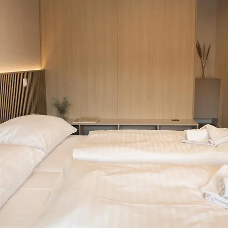 Taxis - Szálloda 4*