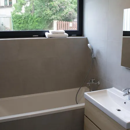 Szálloda Taxis - Pozsony