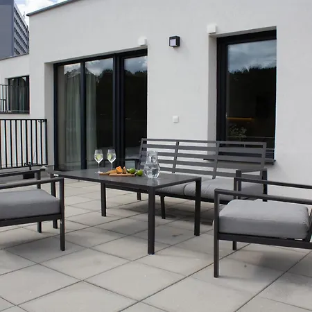 Taxis - Отель Братислава