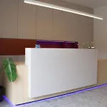 Taxis - Hotel