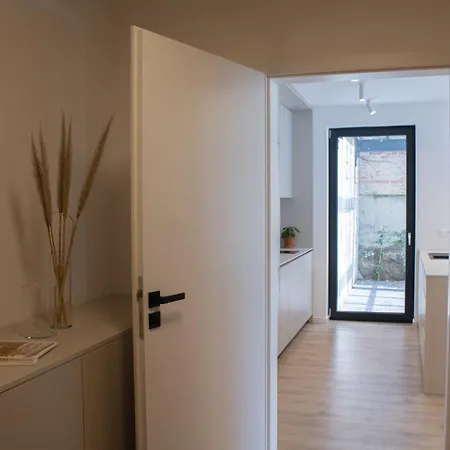 Hotel Gardinn Serviced 4*