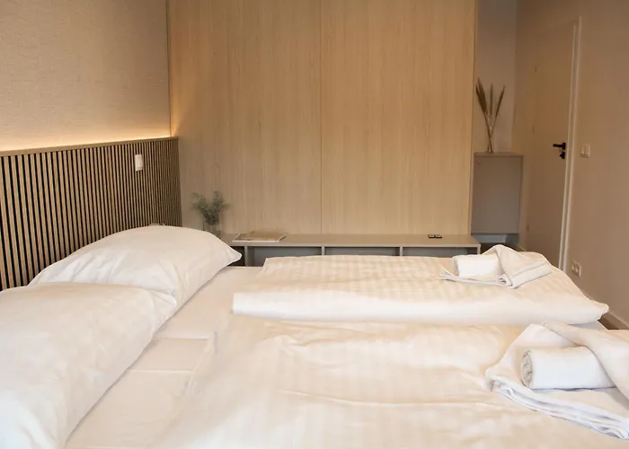 Taxis - Szálloda 4*